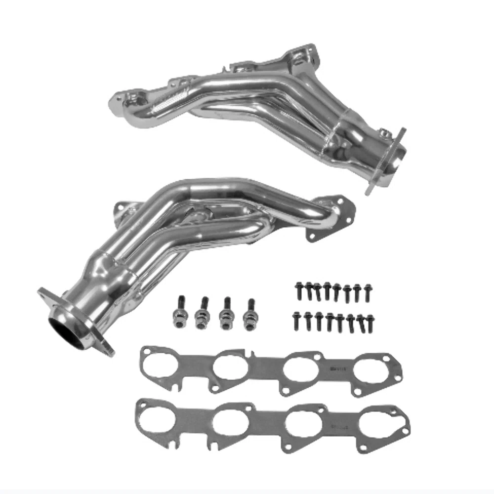 Fits 2011-2024 Dodge Challenger Charger 6.4L 1-7_8 Shorty Exhaust Headers-40190